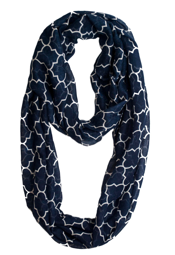 ClaudiaG Infinity Scarf