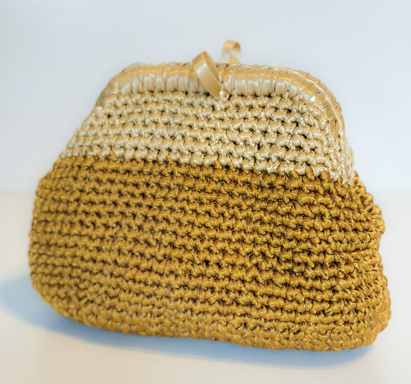 Nympha Handwoven Bag