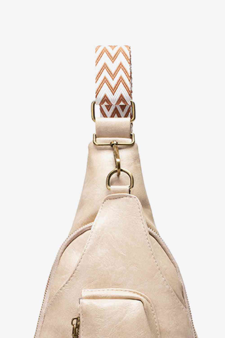 ClaudiaG Ally Sling Bag