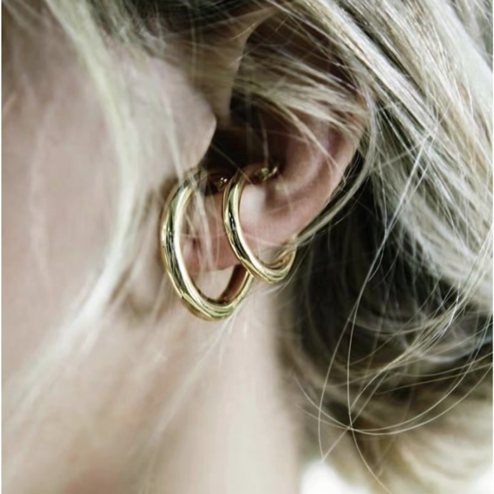 ClaudiaG Anton Ear Cuff Set