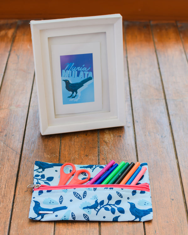 ClaudiaG Pencil Case by Casa Barco