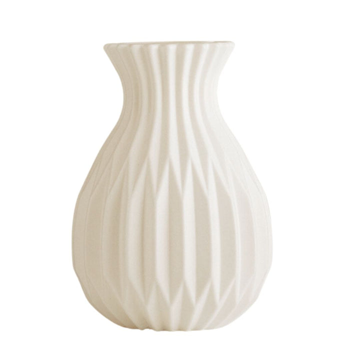 ClaudiaG Angled Vase