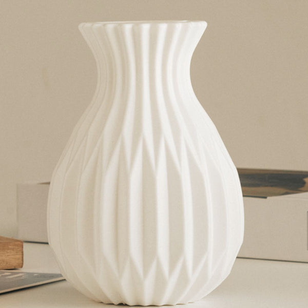 ClaudiaG Angled Vase