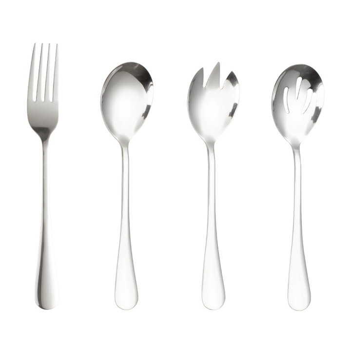 ClaudiaG Serving Set of 4