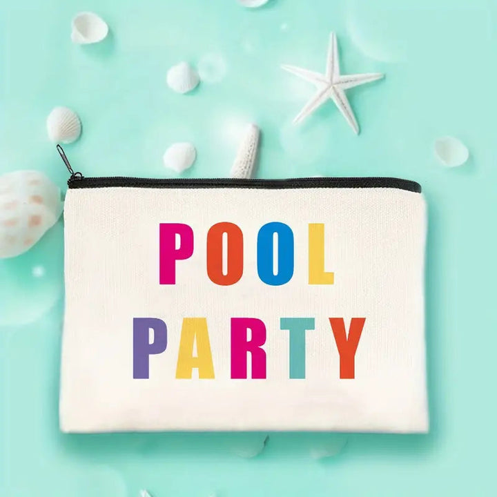 Drama-Free Pouch (Set of 5)