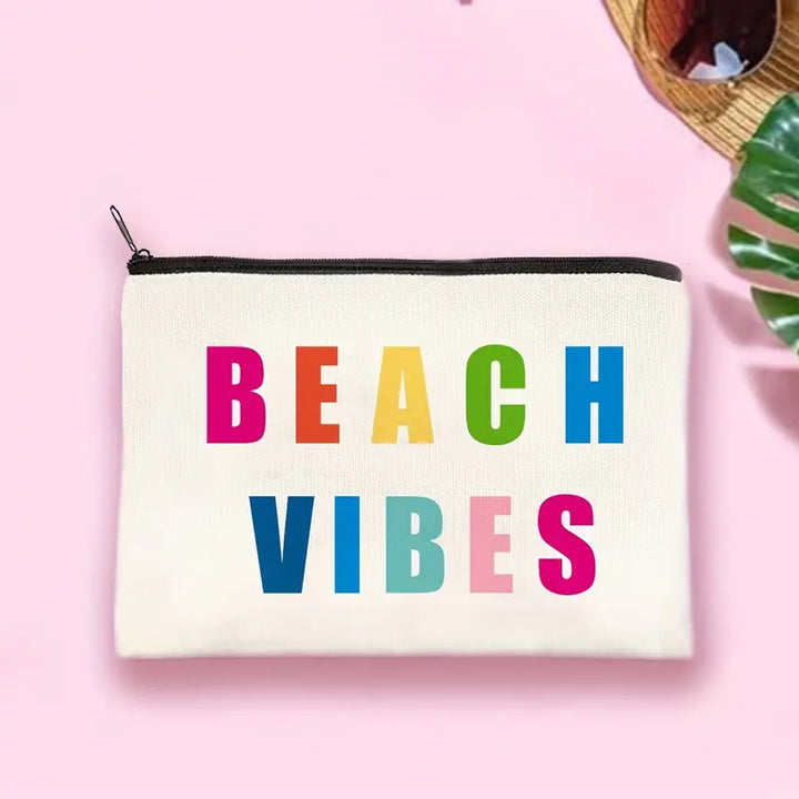 Drama-Free Pouch (Set of 5)