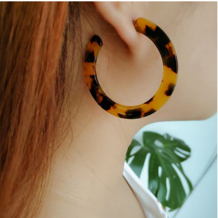ClaudiaG Annie Earrings -Small