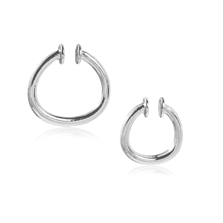 ClaudiaG Anton Ear Cuff Set