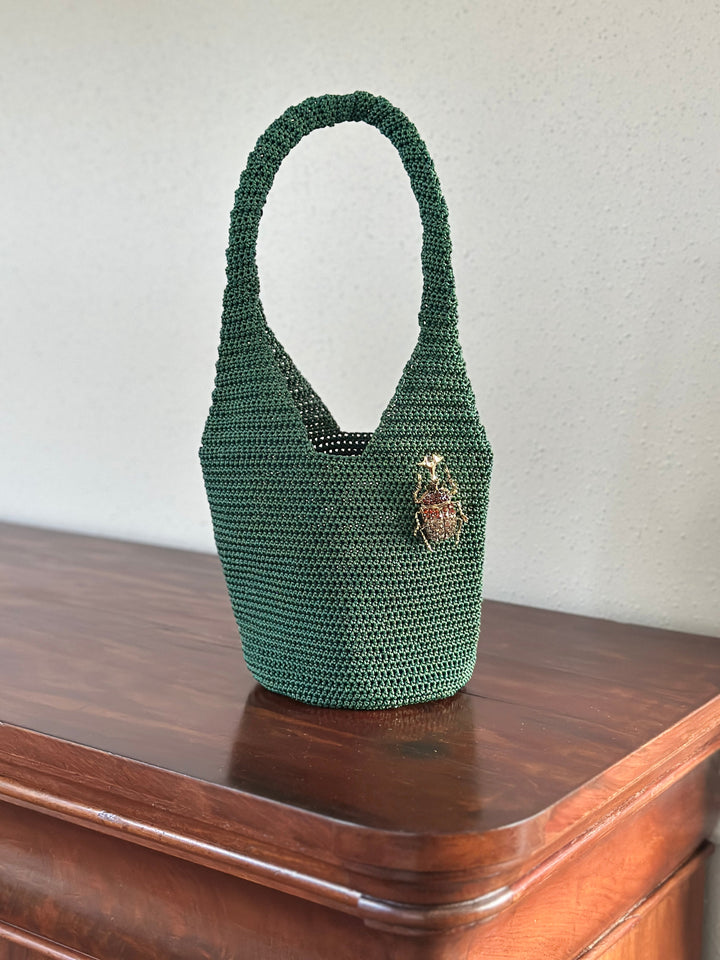 Rita Handwoven Bag