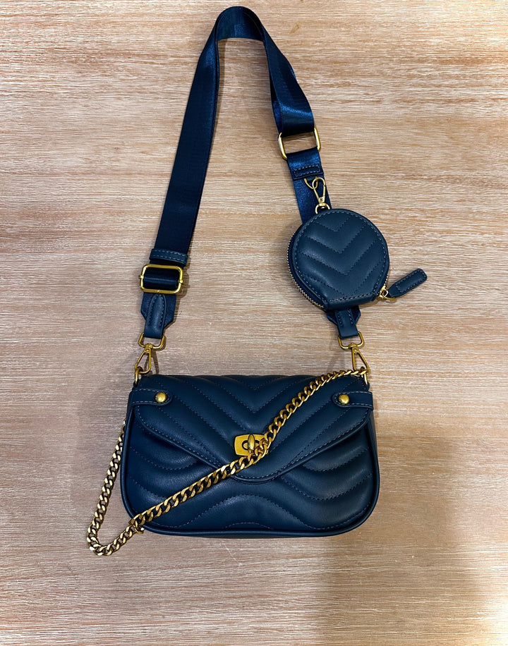 ClaudiaG Louise  Crossbody