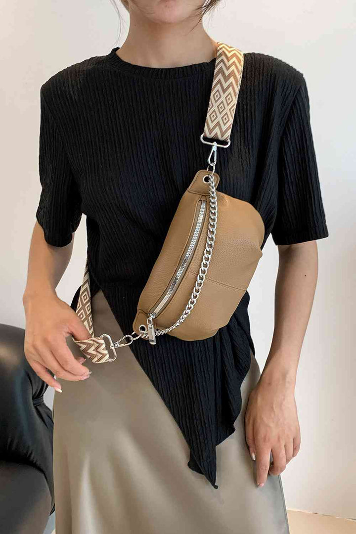 ClaudiaG Milla Sling Bag