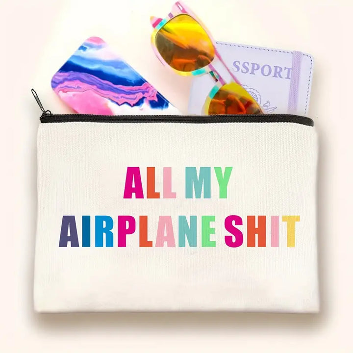 Drama-Free Pouch (Set of 6)