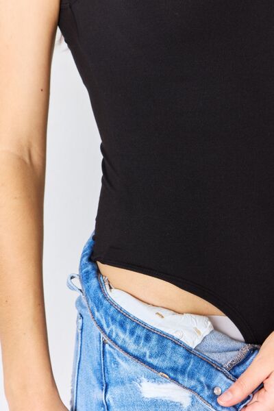 ClaudiaG Zelie Sleeveless Bodysuit