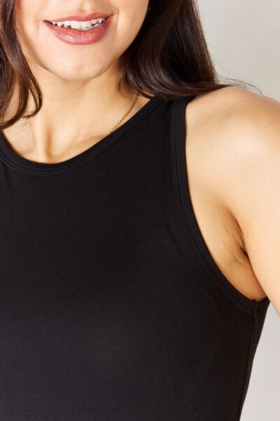ClaudiaG Zelie Sleeveless Bodysuit
