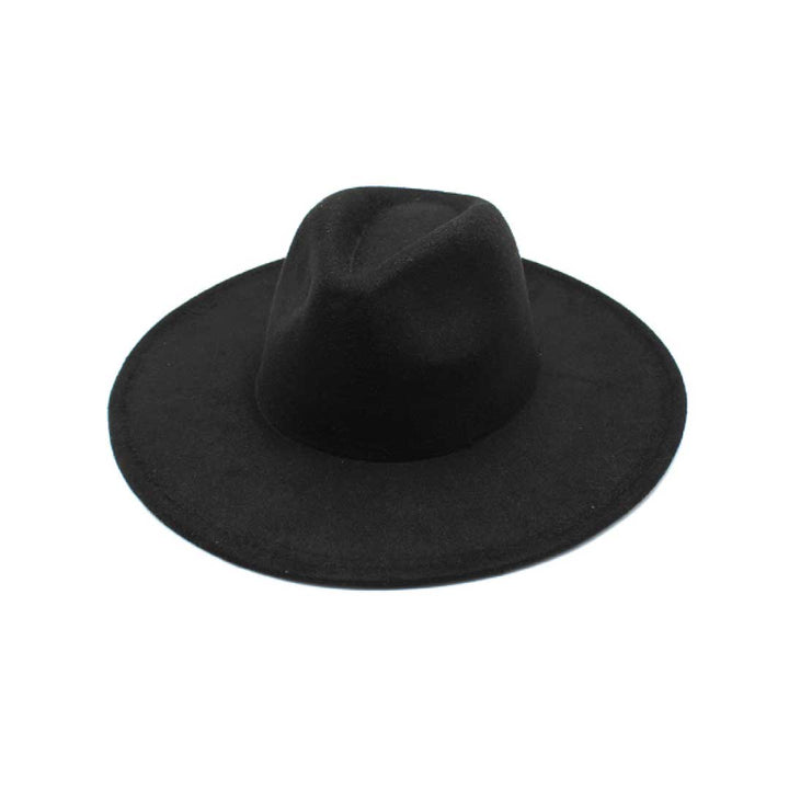 ClaudiaG Lavine Wool Hat