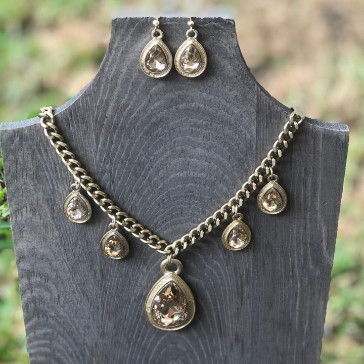 ClaudiaG Amanda Necklace
