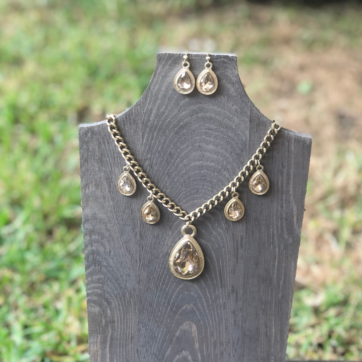 ClaudiaG Amanda Necklace