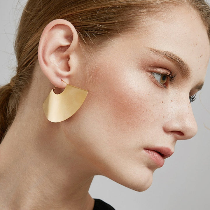 ClaudiaG Andrea Earrings