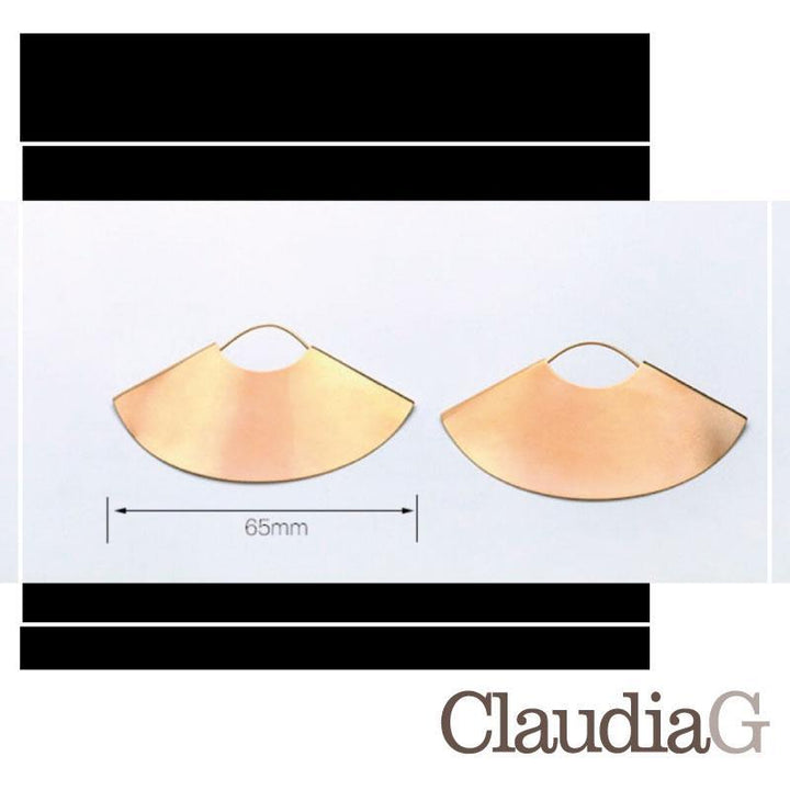 ClaudiaG Andrea Earrings