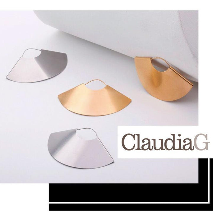ClaudiaG Andrea Earrings