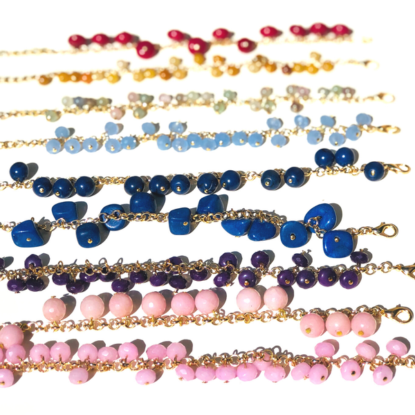 ClaudiaG Anna Bracelet