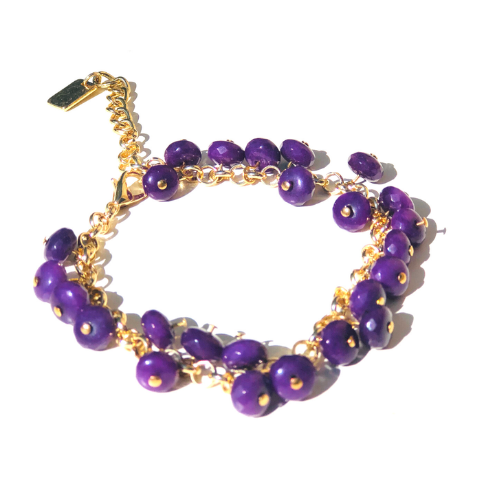 ClaudiaG Anna Bracelet