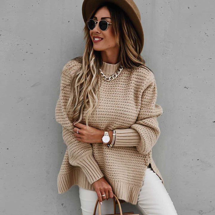 ClaudiaG April Knitted Sweater