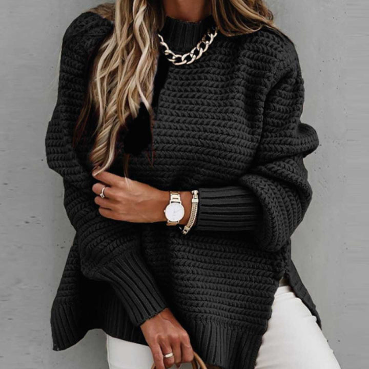 ClaudiaG April Knitted Sweater