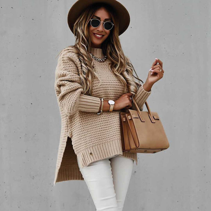 ClaudiaG April Knitted Sweater