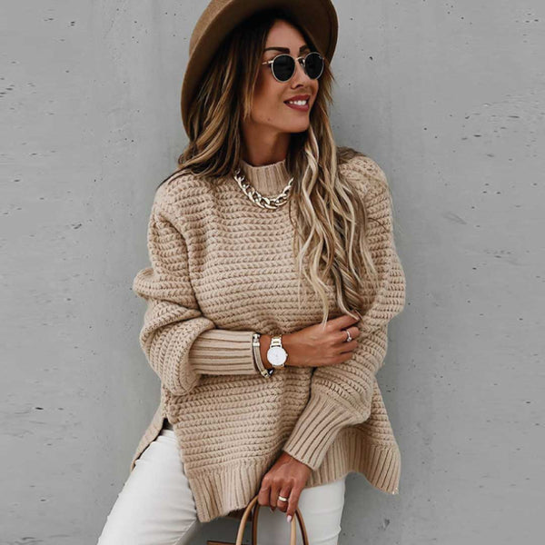 ClaudiaG April Knitted Sweater