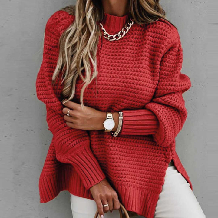 ClaudiaG April Knitted Sweater