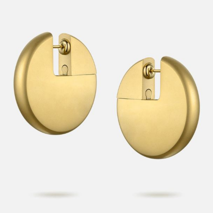 ClaudiaG Ariana Earrings