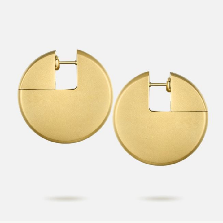 ClaudiaG Ariana Earrings