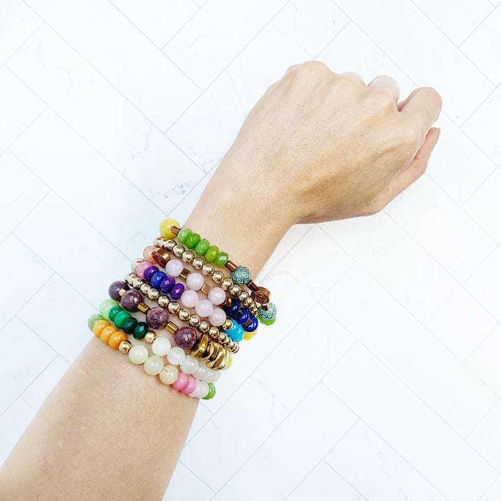 ClaudiaG Stone Bracelet #7