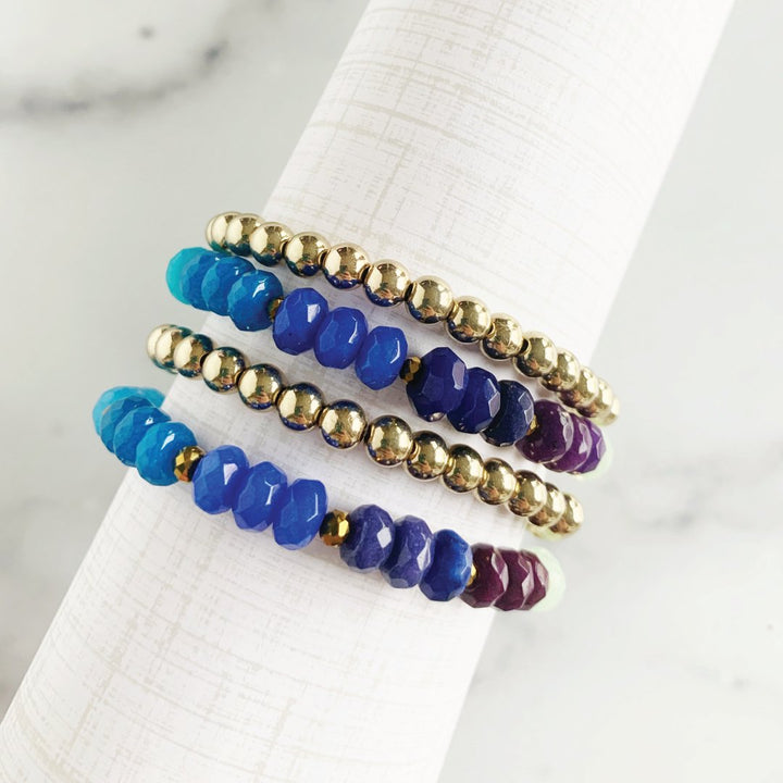 ClaudiaG Marley Bracelet Set