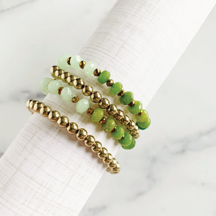 ClaudiaG Brynn Bracelet Set