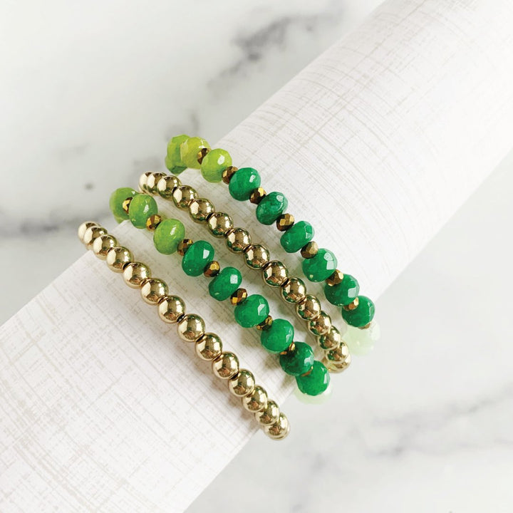 ClaudiaG Brynn Bracelet Set