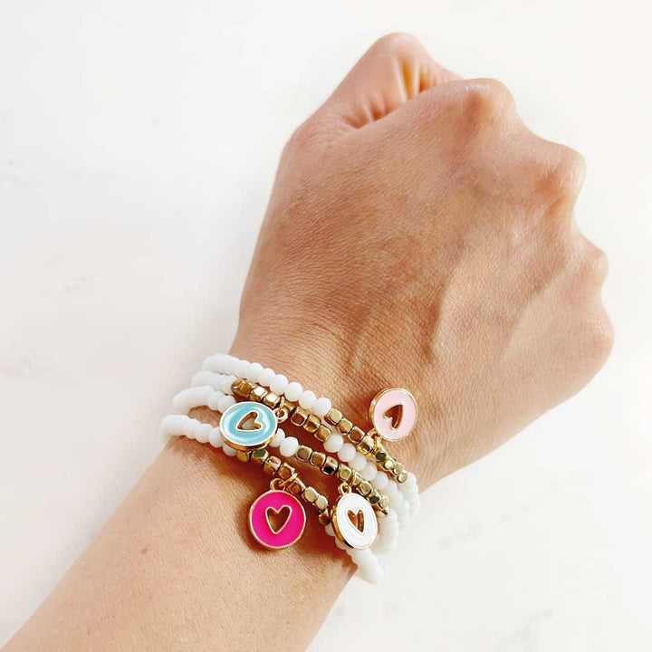 ClaudiaG The Lover Bracelet