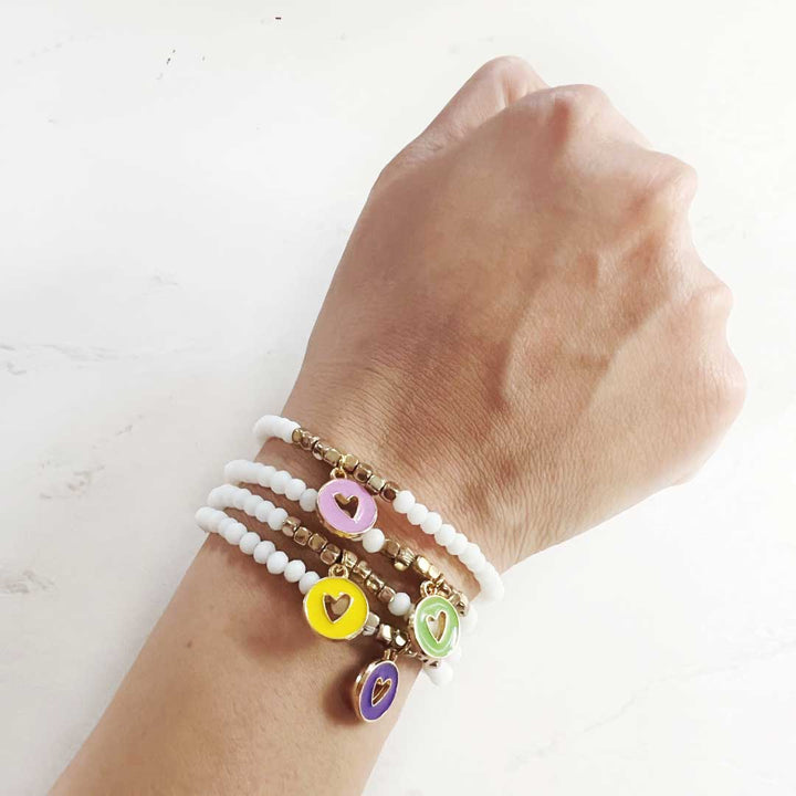 ClaudiaG The Lover Bracelet