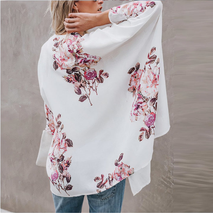 ClaudiaG Berries Kimono