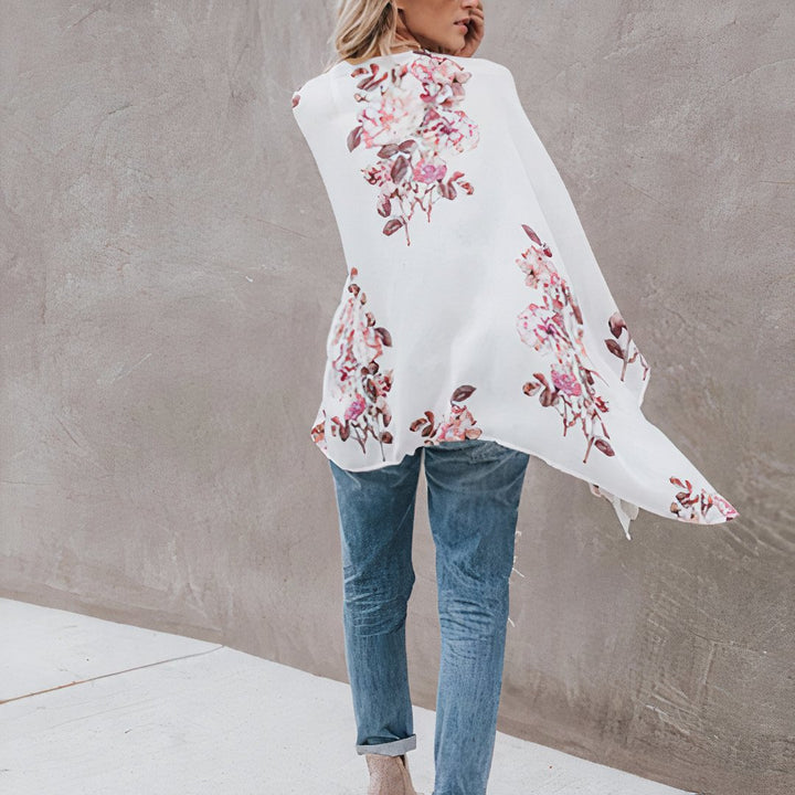 ClaudiaG Berries Kimono