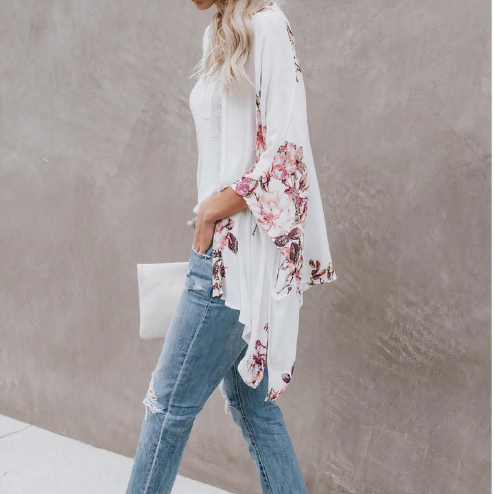 ClaudiaG Berries Kimono