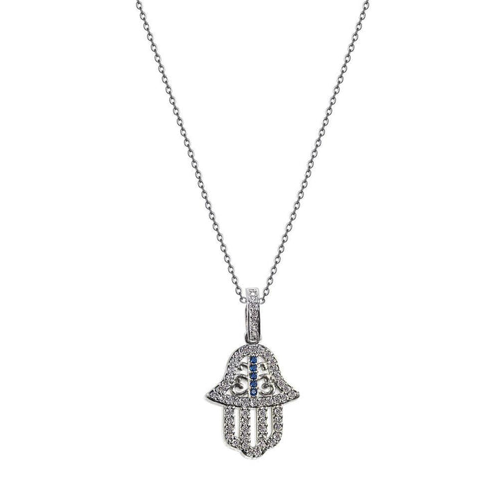 ClaudiaG Blessing Necklace