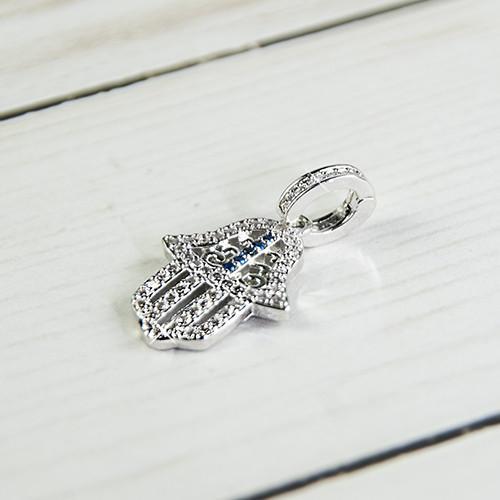 ClaudiaG Blessing Necklace