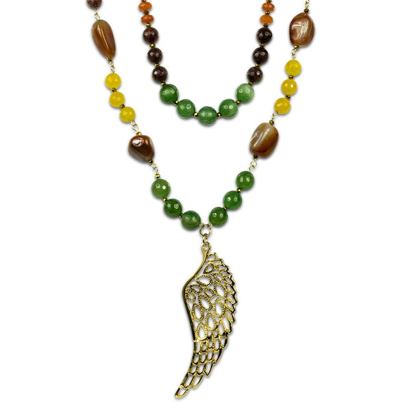 ClaudiaG Bo Necklace