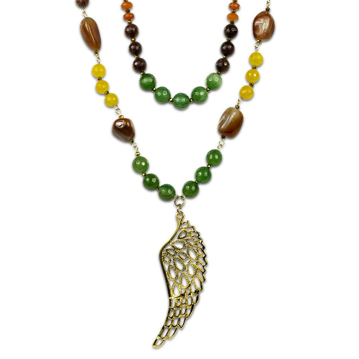 ClaudiaG Bo Necklace