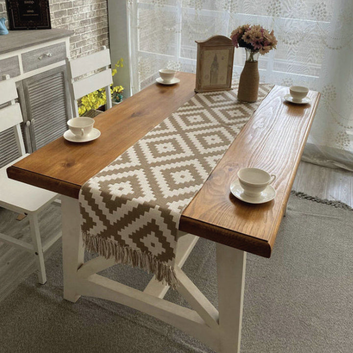 ClaudiaG Camille Table Runner