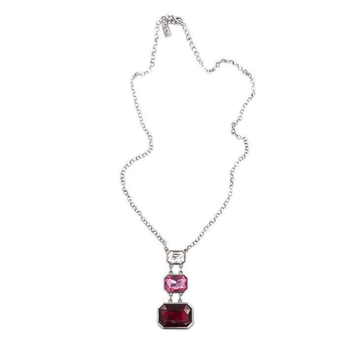 ClaudiaG Cascade Necklace