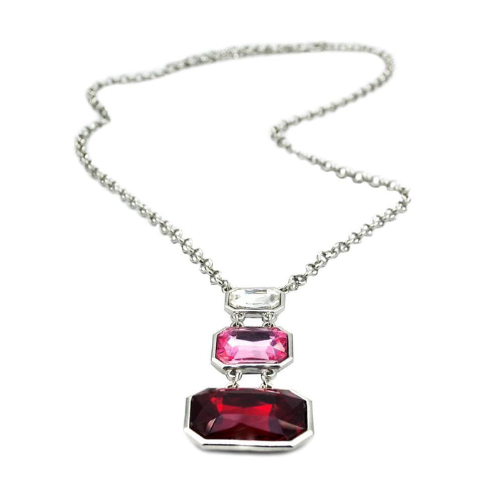 ClaudiaG Cascade Necklace