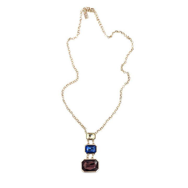 ClaudiaG Cascade Necklace